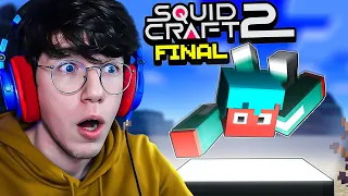 EL FINAL - SQUID CRAFT 2 - DIA 6 [OLLIE]