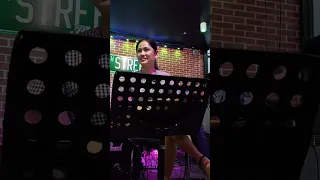 Bukas na lang kita mamahalin - Cover by SOUL8