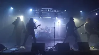Gaahls Wyrd - The Humming Mountain (05.10.2022 Live in Poznań)