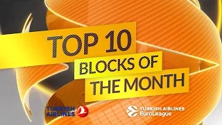 Top 10 Blocks of October!