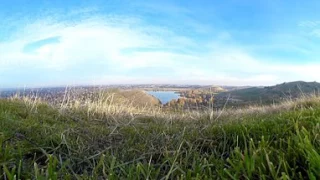 4K Contra Loma Regional Park 360°