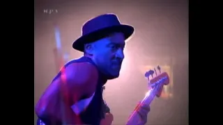 Marcus Miller - North Sea Jazz Festival 2002