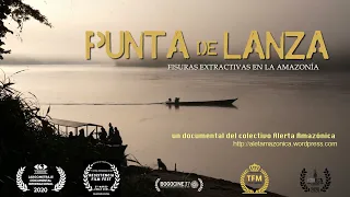 Documental Punta de Lanza