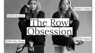 The Row: Why Everyone is Loving This Quiet Luxury Brand