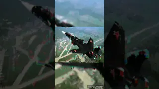 Су-47 — один из самых секретных самолетов России