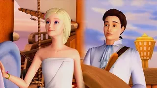 Barbie as the Island Princess - I Need to Know - duet