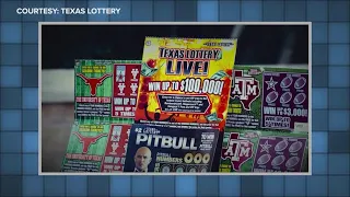 Second-chance lotto is one way you can cash in on losing scratch-off tickets