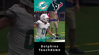 Miami Dolphins vs Houston Texans Preseason Week 2 Highlights 2023🔥#nfl #nflhighlights #shorts