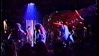 ABSU - Live @ Baroeg - Rotterdam, Netherlands - April 5, 1997