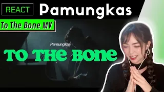 FIRST TIME REACTING to Pamungkas - To The Bone