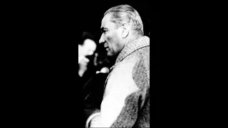 Mustafa Kemal Atatürk'ün Sultan 2. Abdülhamid Hakkındaki Düşünceleri #abdülhamidhan #shorts #atatürk