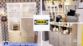 IKEA 01-03 MOBILIER RANGEMENT SALON