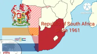 Historical Anthem of South Africa (Final remake)
