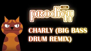 The Prodigy - Charly (Big Bass Drum Remix)