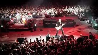 FULL CONCERT - HD - Metallica - Fan Can 6 Copenhagen