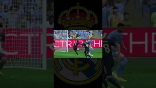 FC 24 | 23/24 UEFA Champions League | Simulation | Man City vs Real Madrid | Vinicius Junior Goal