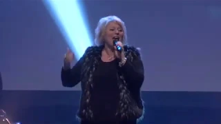 Rachelle Sings "Everlasting God" William Murphy 1-13- 2019