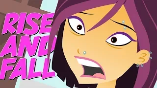 The Rise and Fall of 6Teen: What Happened?