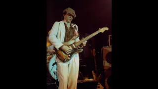 STEVIE RAY VAUGHAN live @ Keystone, Palo Alto, CA   August 21, 1983