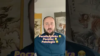 Poczta Polska i kurierzy Pocztex to patologia 😂 x-kom czemu mi to robisz? 😮