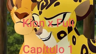 Kion x Fuli un romance real capitulo 1