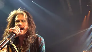 Aerosmith - "Last Child" - DEUCES ARE WILD, Park Theater, Las Vegas 2019-11-19