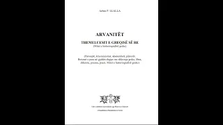 Arvanitet Themeluesit e Greqise Pjesa 5 e Fundit