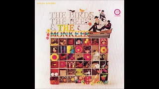 THE BIRDS, THE BEES & THE MONKEES STEREO ALBUM & ''BONUS TRACKS'' 1968 13. D.W. WASHBURN(45 SINGLE)