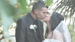 The Secret Gardens Miami Wedding Film