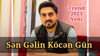 Pünhan Piriyev - Sen Gelin Köcen Gün - Yeni 2023 Klip (Official Video)