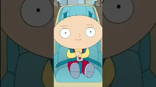 Stewie Kills REM - Happy Shiny People