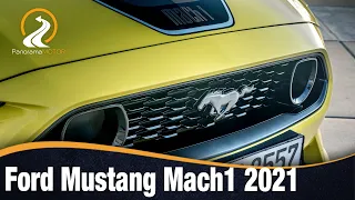 Ford Mustang Mach1 2021 | EL MEJOR MUSTANG QUE JAMÁS HAYA LLEGADO A EUROPA
