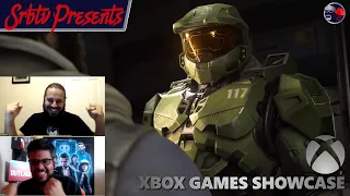 SRBTV Presents Xbox Games Showcase | July 2020