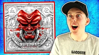 Bloodlust - In Blood We Trust Album Review