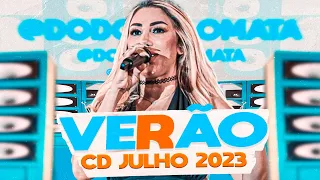 TATY GIRL - AO VIVO EM ITABAIANA - 2023 - PAREDÃO - JULHO (Dodô Diplomata)