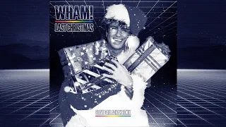 WHAM! - Last Christmas [Steve Callaghan RMX]