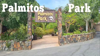 Palmitos Park tourist attractions - September 2021 | Gran Canaria, Spain 🇪🇦