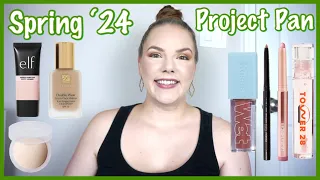 Spring Project Pan 2024 Update #2