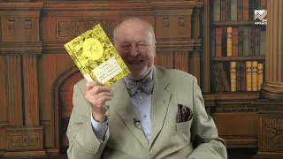 Имена и времена: В.А.Захаров о М.Ю.Лермонтове и его связях с Кавказом. Часть 1 (12.01.2019)