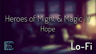 Heroes of Might & Magic IV Lo-Fi - Hope