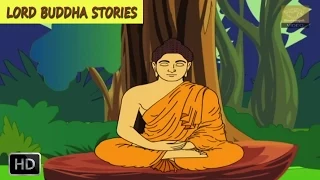 Lord Buddha - The Great Battle (The Life of Buddha) - Animated Cartons/Kids