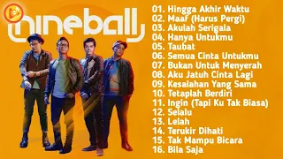 Nineball Band full album terbaik 2021 - Music Pop Indonesia | #nineballindonesia