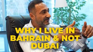 Bahrain VS Dubai - Why I Choose to live and work in Bahrain