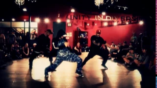 OG Bobby Johnson   Choreography by Tricia Miranda   TMillyTV 2