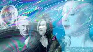 ~Malfoy Family~ edit 💔🖤