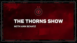 The Thorns Show, Episode 3: Olivia Moultrie