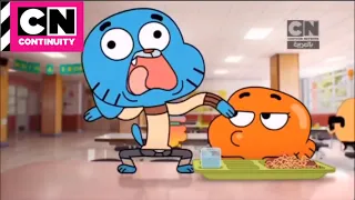 Cartoon Network Arabic - Continuity (August 19, 2018)