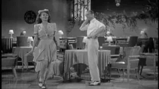 Fred Astaire & Rita Hayworth - The Shorty George