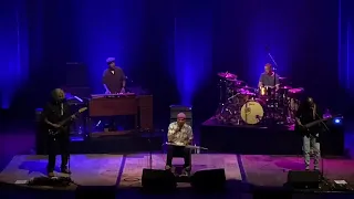 Ben Harper & The Innocent Criminals in Paris - 2023