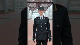 Concorso per 14° corso Allievi Marescialli dei Carabinieri